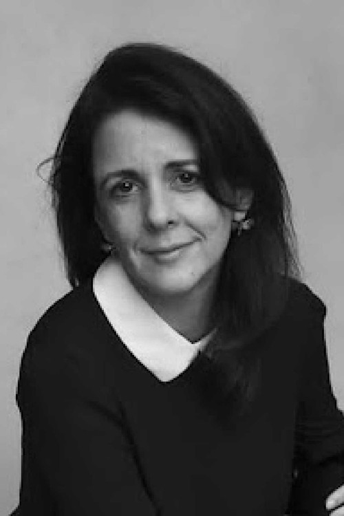 Photo of Patricia Ramos, Writing
