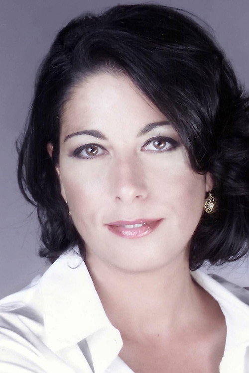 Photo of Laura Polverelli, Acting