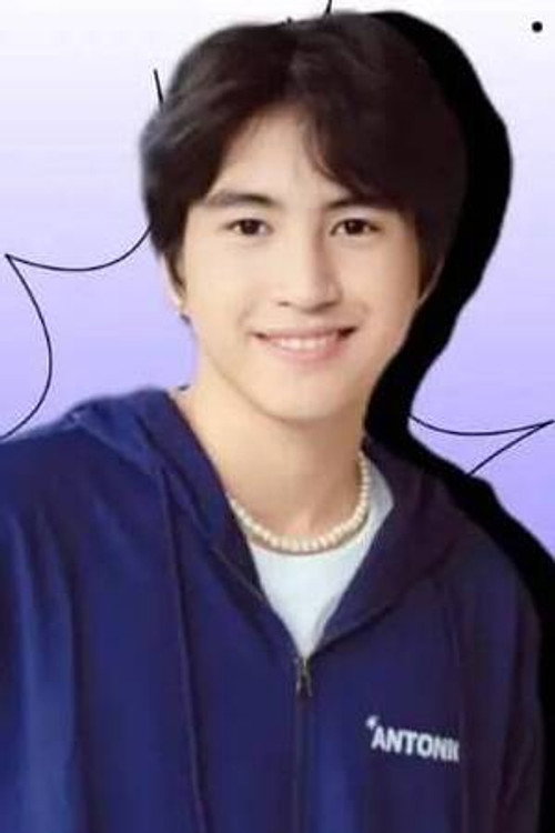 Antonio Vinzon profile