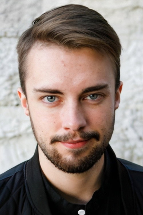 Photo of Danilas Pavilionis, Acting