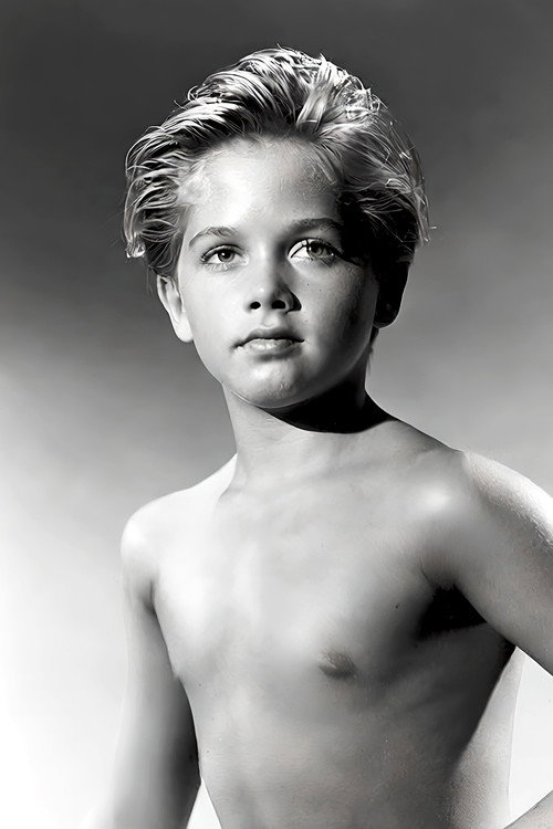 Photo of Tommy Carlton, Acting