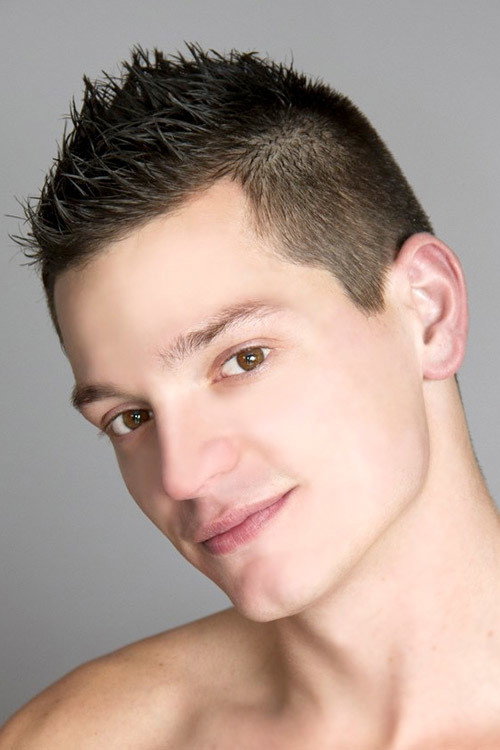Photo of Trystian Sweet, Acting