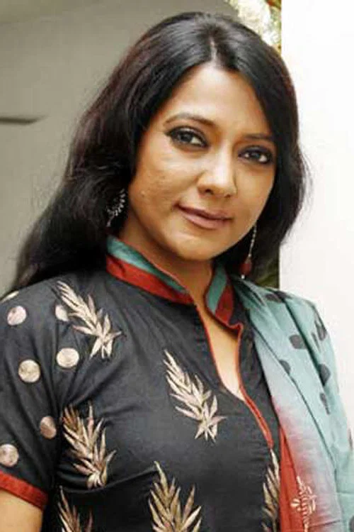 Photo of Rita Dutta Chakraborty, Acting