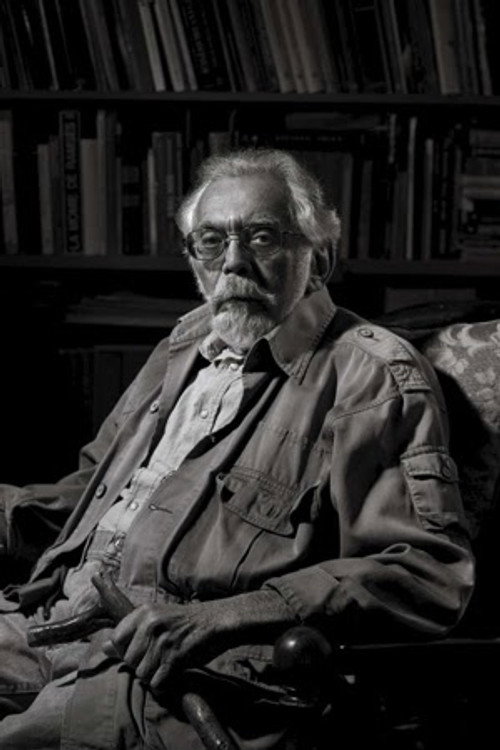 Photo of John Anthony West, Acting