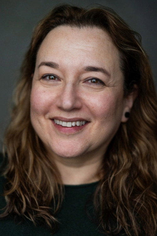 Photo of Fifi Garfield, Acting