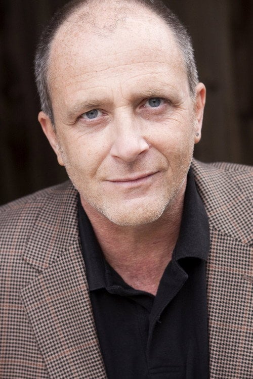 Photo of James Nardini, Acting