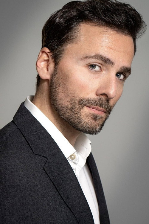 Photo of Joe Rizzo, Acting