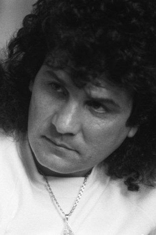 Photo of Ivan Trilha, Acting