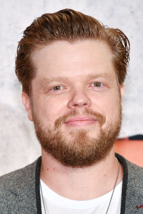 Elden Henson profile