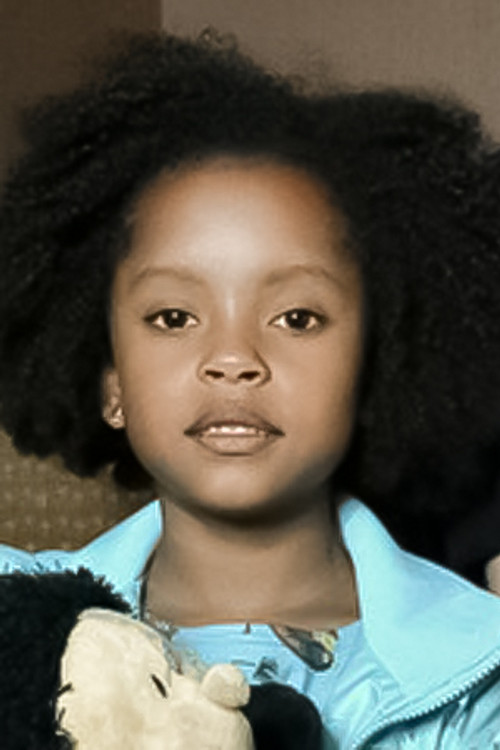 Nomie Laine Tucker profile