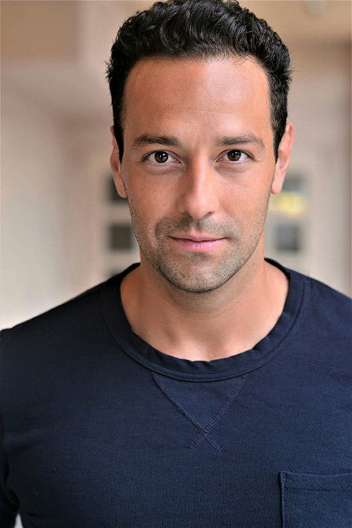 Photo of Juan Pablo Veizaga, Acting