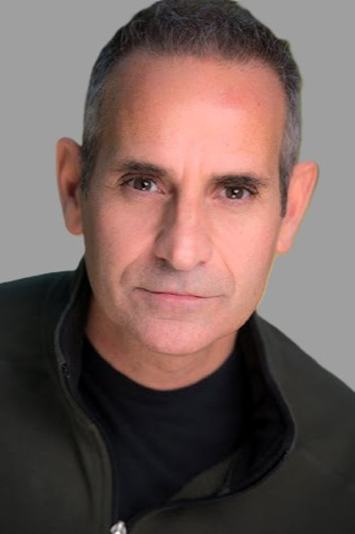 Photo of Paul La Greca, Acting