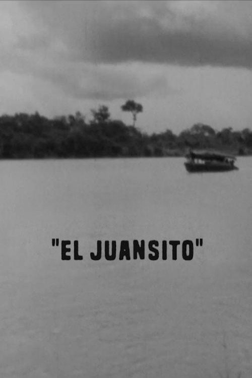 Movie poster for El Juansito (1978)