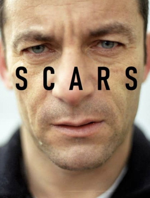 Movie poster for Scars (2006)