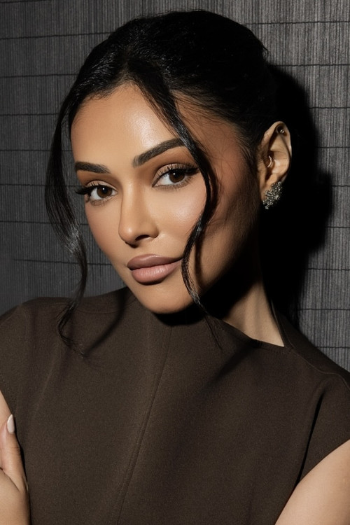 Shoug Al-Hadi profile