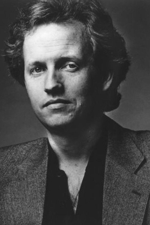 Photo of Patrick Montgomery, Directing