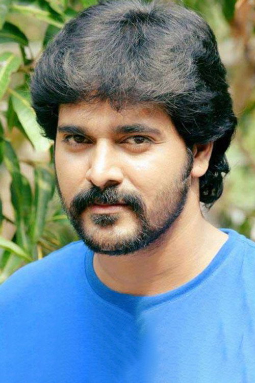 Photo of Srinish Aravind, Acting