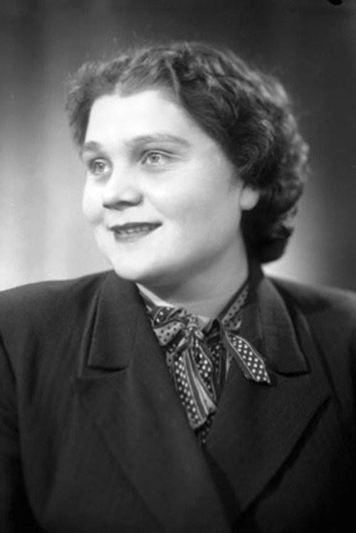 Photo of Valentina Savelyeva, Acting