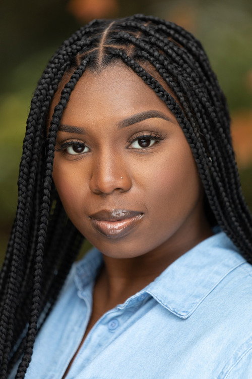 Photo of Ebony Jenae, Acting