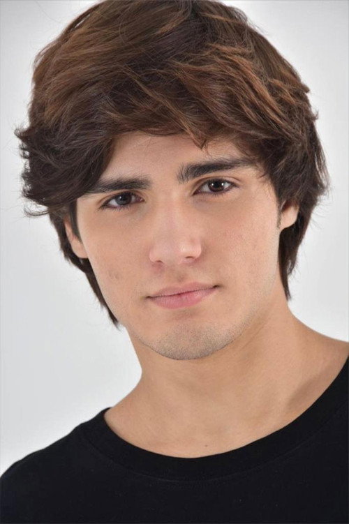 Photo of Pedro David, Acting