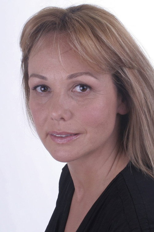 Photo of Martina Adamcová, Acting