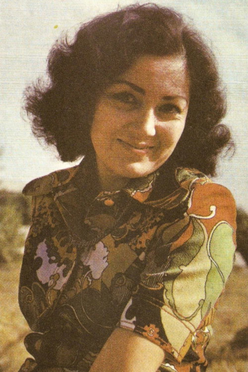 Photo of Aida Yunusova, Acting