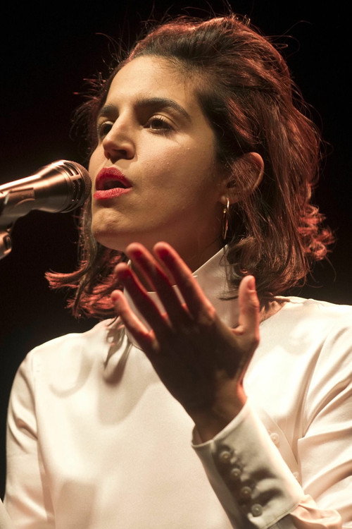 Photo of Maria Arnal, Acting