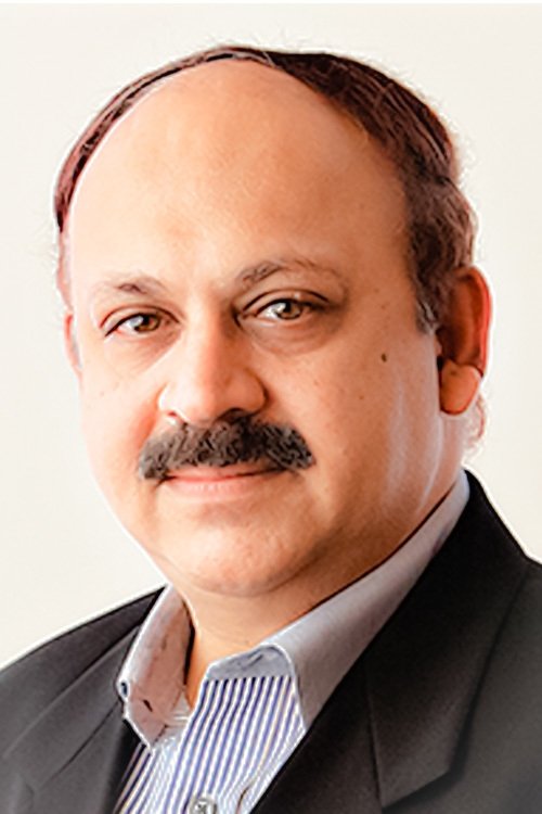 Akash Khurana profile