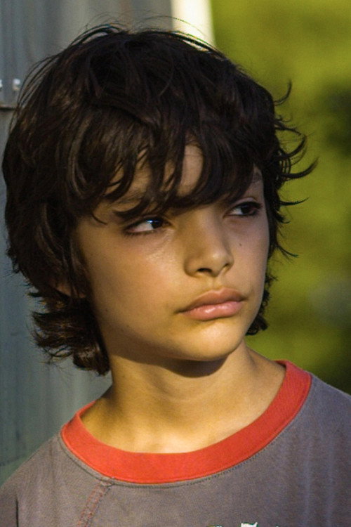 Photo of Lauro Veron, Acting