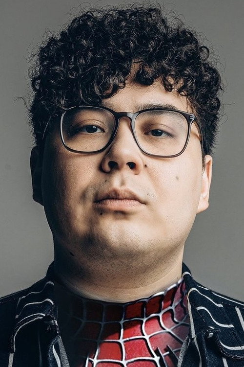 Daniyar Taulanov profile