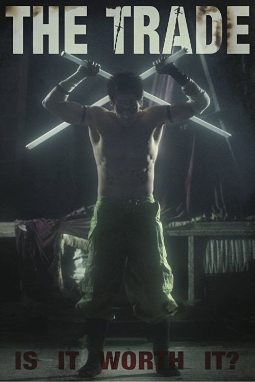Movie poster for The Trade (2017)