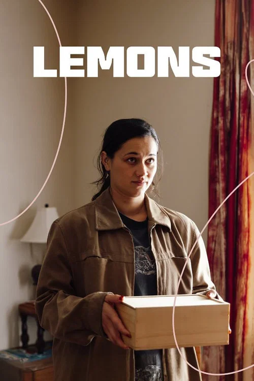 Movie poster for Lemons (2024)