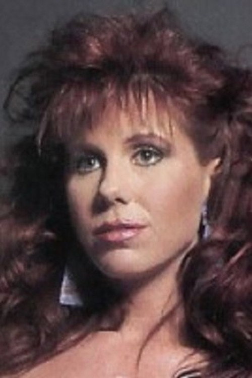 Photo of Amanda Addams, Acting