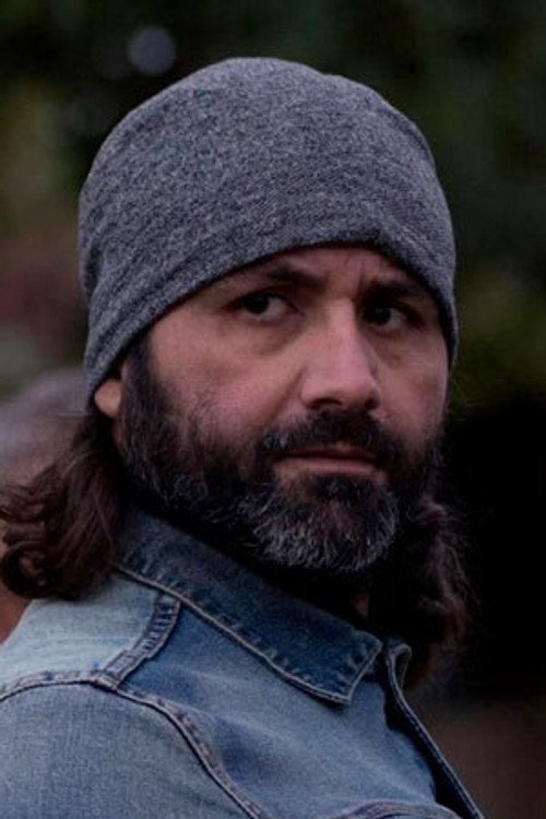 Photo of Enrico Torino, Acting
