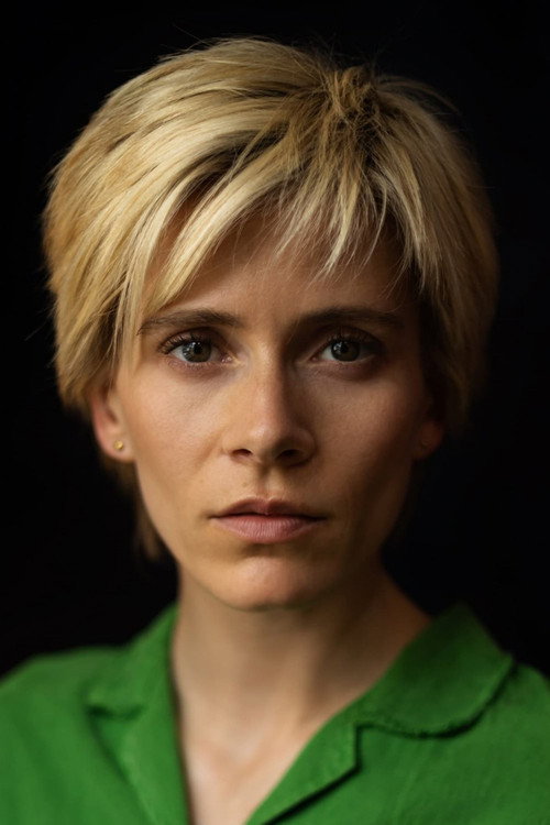 Photo of Mie Gren, Acting