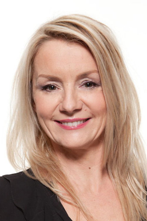 Photo of Fabienne Galloux, Acting