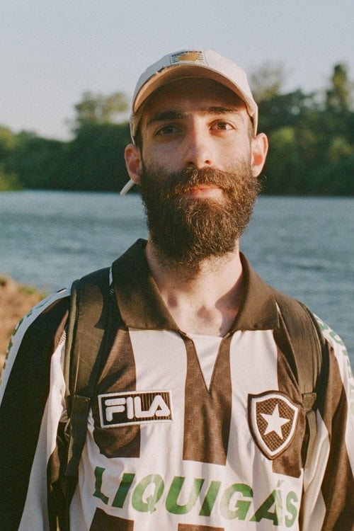 Photo of Leonardo da Rosa, Directing
