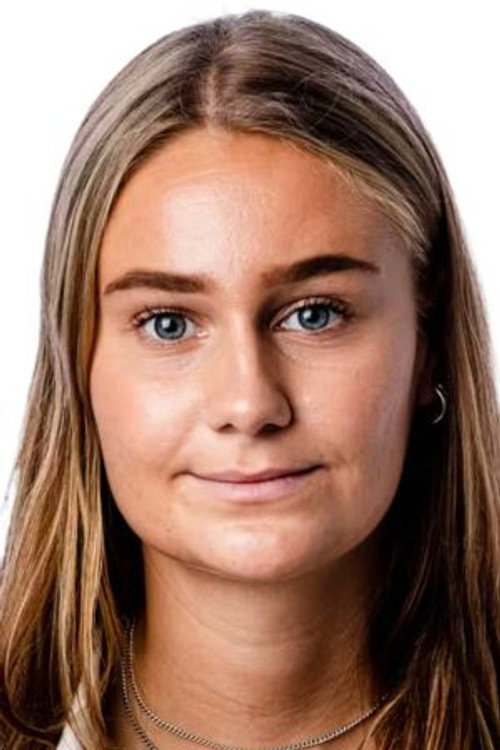 Photo of Olivia Schough, Acting