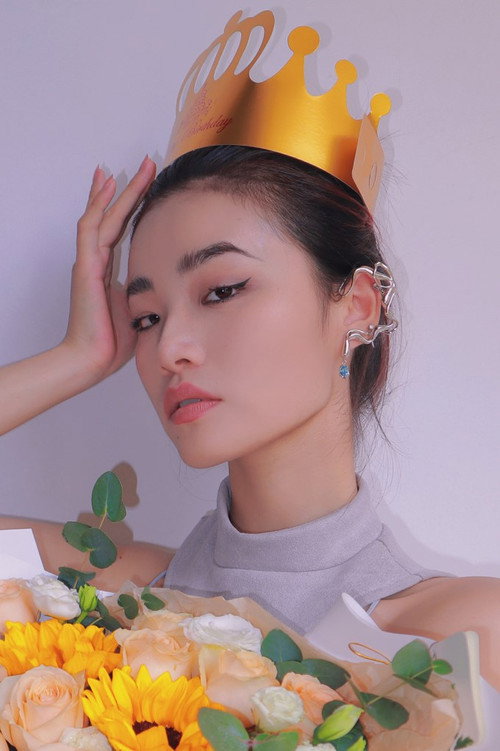 Photo of 氧化菊, Acting