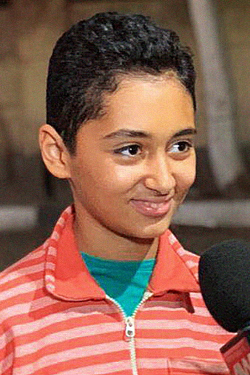 Photo of Raby Saad, Acting