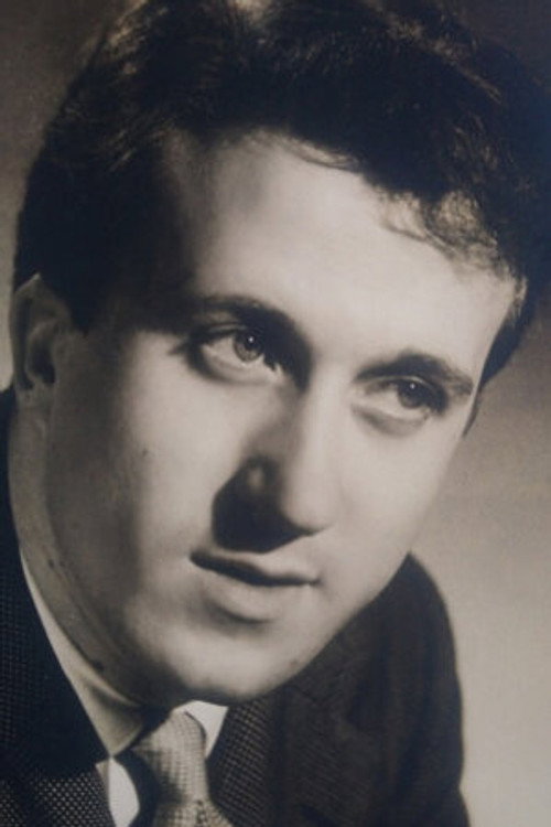 Photo of Pupo De Luca, Acting