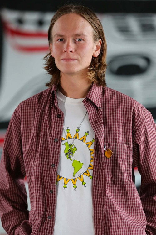 Photo of Dustin Henry, Acting