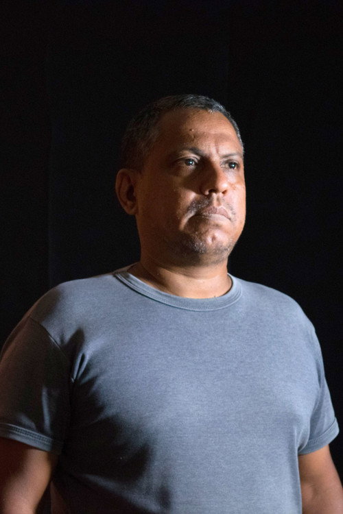Photo of J. J. Gonzalez Vergel, Acting