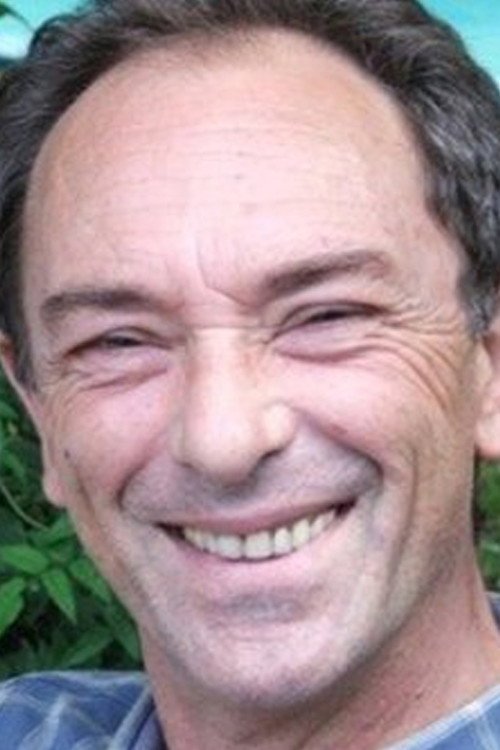 Carlos Bermejo profile