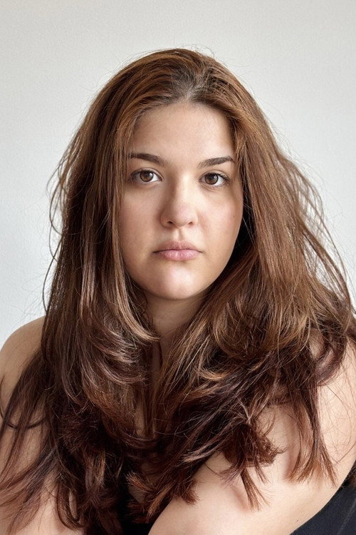 Photo of Daniela Feraru, Acting