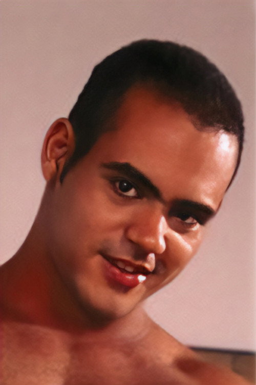 Photo of Daniel Santos, Acting