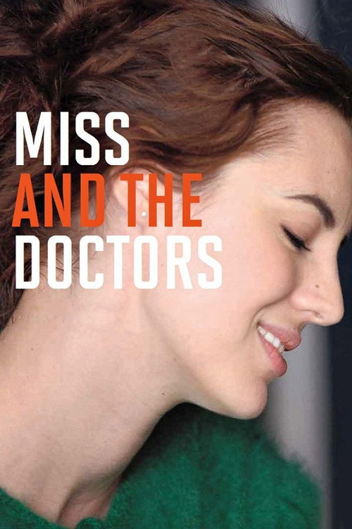 Movie poster for Miss and the Doctors (2013)