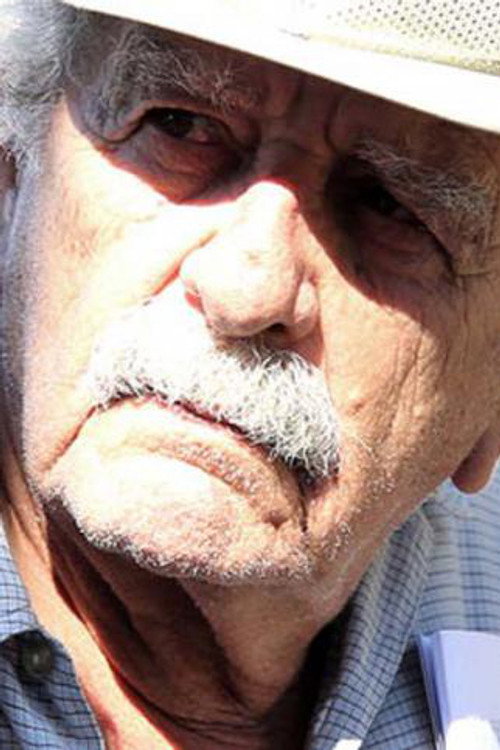 Photo of Raúl Pomares, Acting