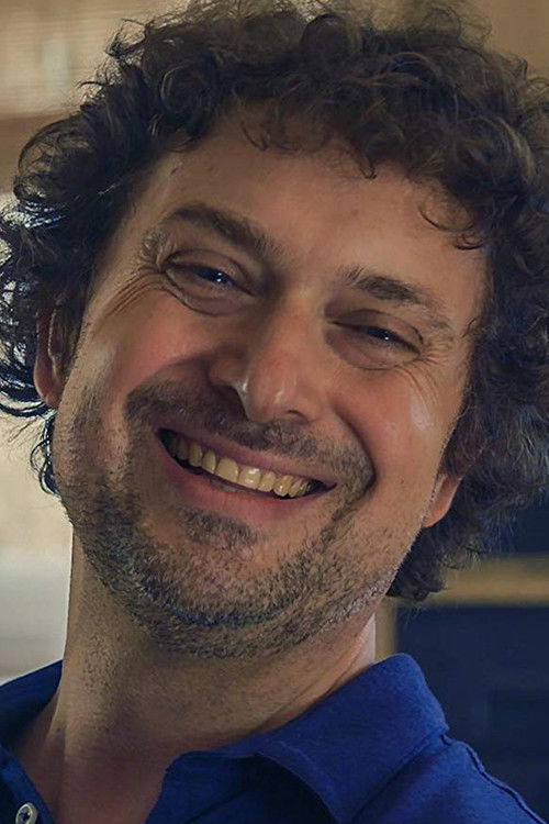 Stefan Mocker profile