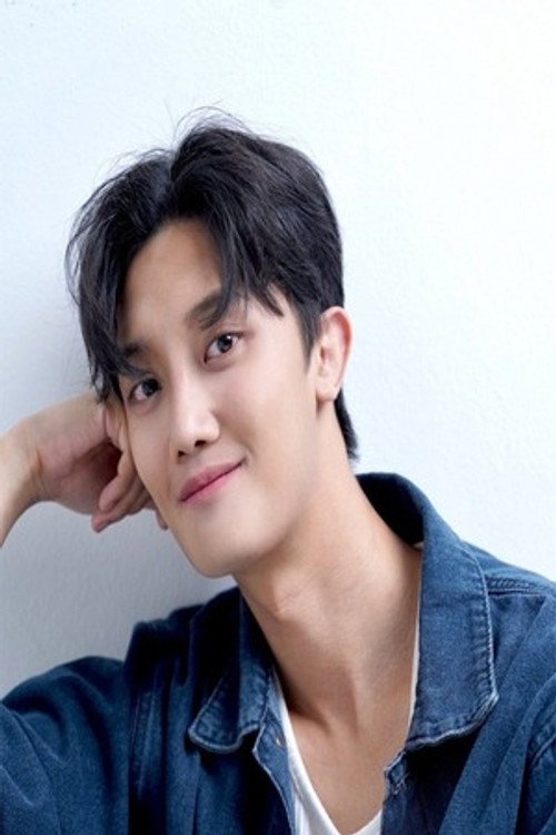 Photo of Kim Seung-chan, Acting